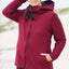 Produktbild-Snyggli-Schnittmuster-Jacke-Regnbue-Damen-Gr-32-50