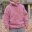 Produktbild-Snyggli-Schnittmuster-Troyer-Hej-Hjemme-Sweat-Fleece-Teddy-Babys-Kinder-Jungs-Mädchen-Teens-Gr-56-122