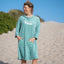 Snyggli-Schnittmuster-Long-Beachhoodie-Damen-Herren-unisex-Kitesurfen-Surfen-Musselin-Frottee-Poncho-Männer-Produktbild