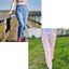 Snyggli-Schnittmuster-Musselin-Hose-Strandmusling-Damen-Gr