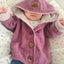 Snyggli-Schnittmuster-Musselin-Jacke-Sandmusling-Kinder-Babys-Größe-56-122-Nähanleitung