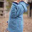 Snyggli-Schnittmuster-Walk-Softshell-Jacke-Regnbue-Kinder-Teens-Größe-128-170-Nähanleitung