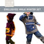 Snyggli Schnittmuster Wollwalk Walk Set Winter Kinder Gr. 56-122 nähen