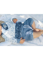 Babyset-Musling-Musselin-Schnittmuster-Baby-Newborn-Nähanleitung_kurze-Pumphose