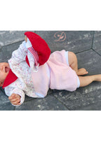 Babyset-Musling-Musselin-Schnittmuster-Baby-Newborn-Nähanleitung_maedchen-2