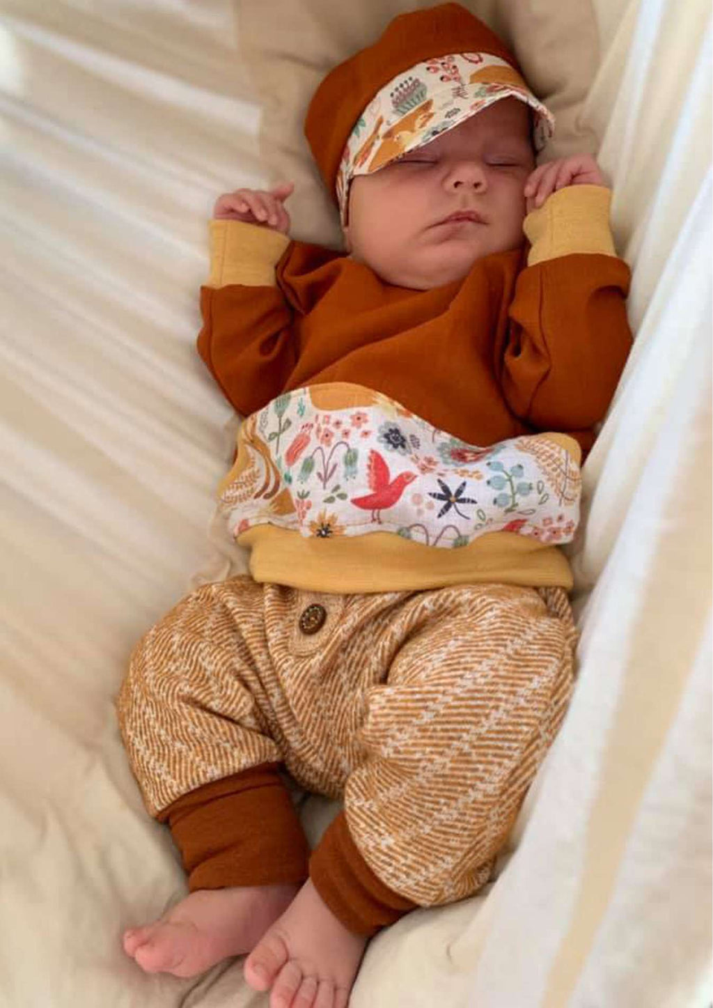 Babyset-Musling-Musselin-Schnittmuster-Baby-Newborn-Nähanleitung_newborn