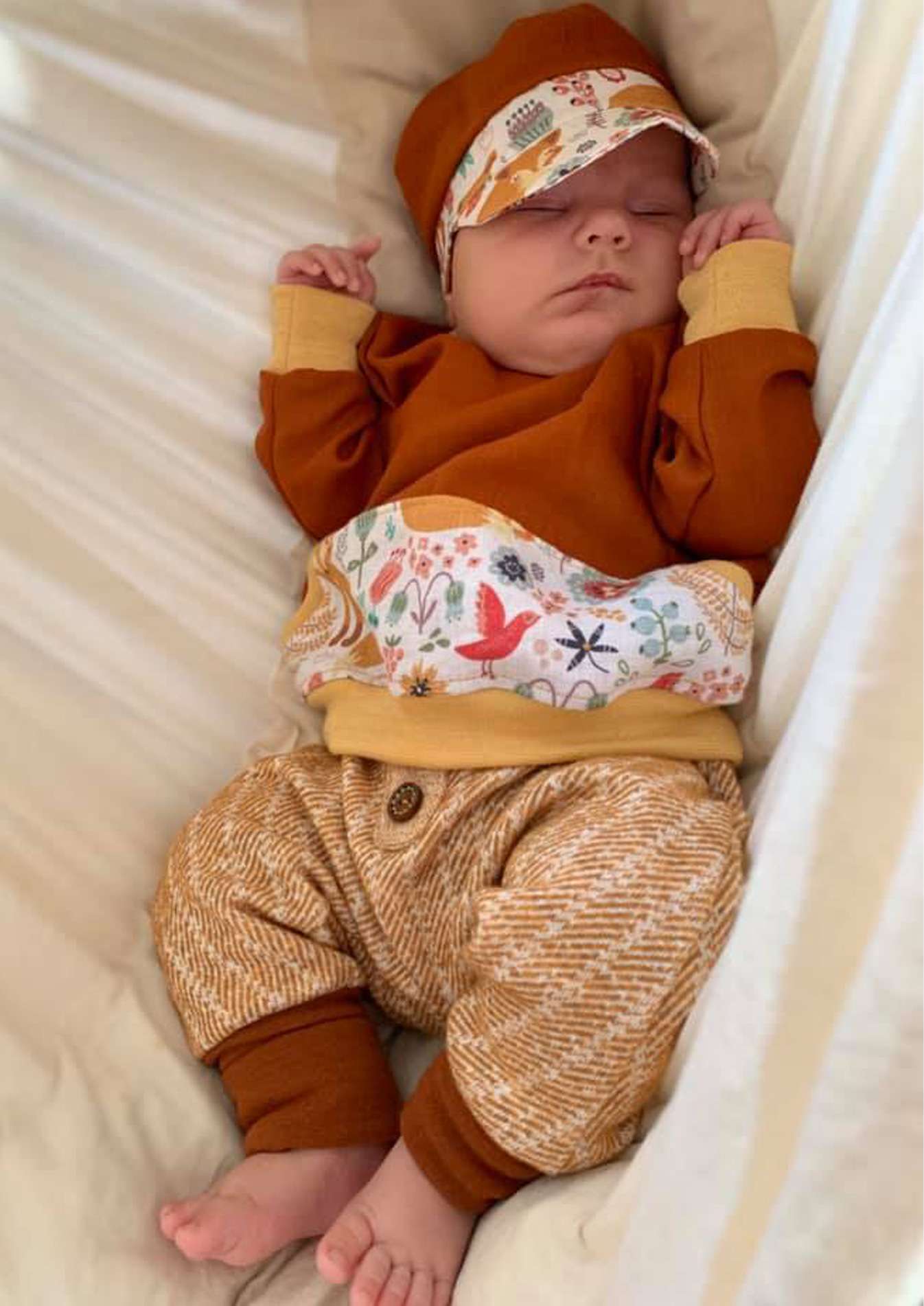 Babyset-Musling-Musselin-Schnittmuster-Baby-Newborn-Nähanleitung_newborn