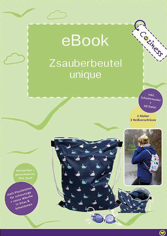 Zsauberbeutel eBook
