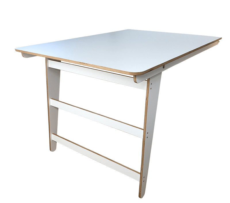 Hochklappbarer Zuschneidetisch Ebook Bauanleitung Product image secondary