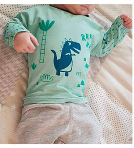 ebook Schnittmuster Nähanleitung Langarmshirt Fjorden Snyggli