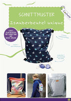 Zsauberbeutel eBook