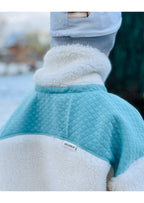 Galerie-Snyggli-Schnittmuster-Troyer-Hej-Hjemme-Sweat-Fleece-Teddy-Babys-Kinder-Jungs-Mädchen-Teens-Gr-128-170-rücken