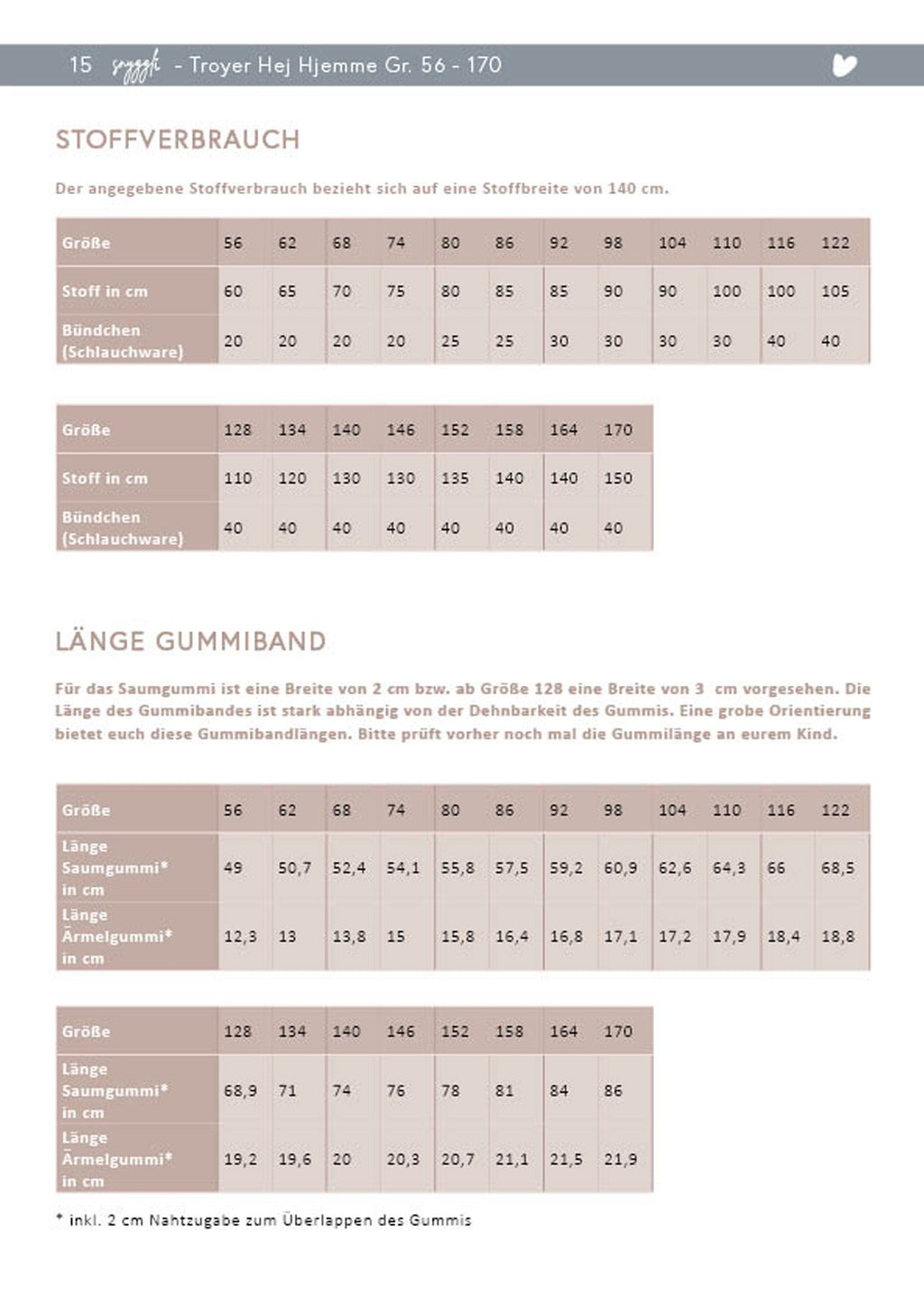 Galerie-Snyggli-Schnittmuster-Troyer-Hej-Hjemme-Sweat-Fleece-Teddy-Babys-Kinder-Jungs-Mädchen-Teens-Gr-56-170-Stoffverbrauch