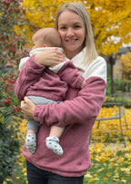 Galerie-Snyggli-Schnittmuster-Troyer-Hej-Hjemme-Sweat-Fleece-Teddy-Damen-Gr-32-50-fleece