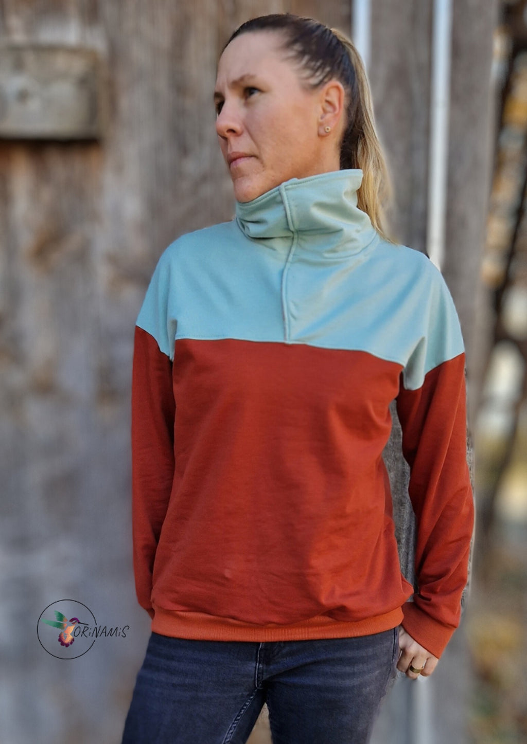 Galerie-Snyggli-Schnittmuster-Troyer-Hej-Hjemme-Sweat-Fleece-Teddy-Damen-Gr-32-50-sweat