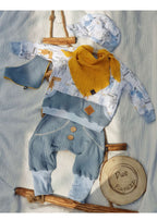 Babyset-Musling_Flatlay