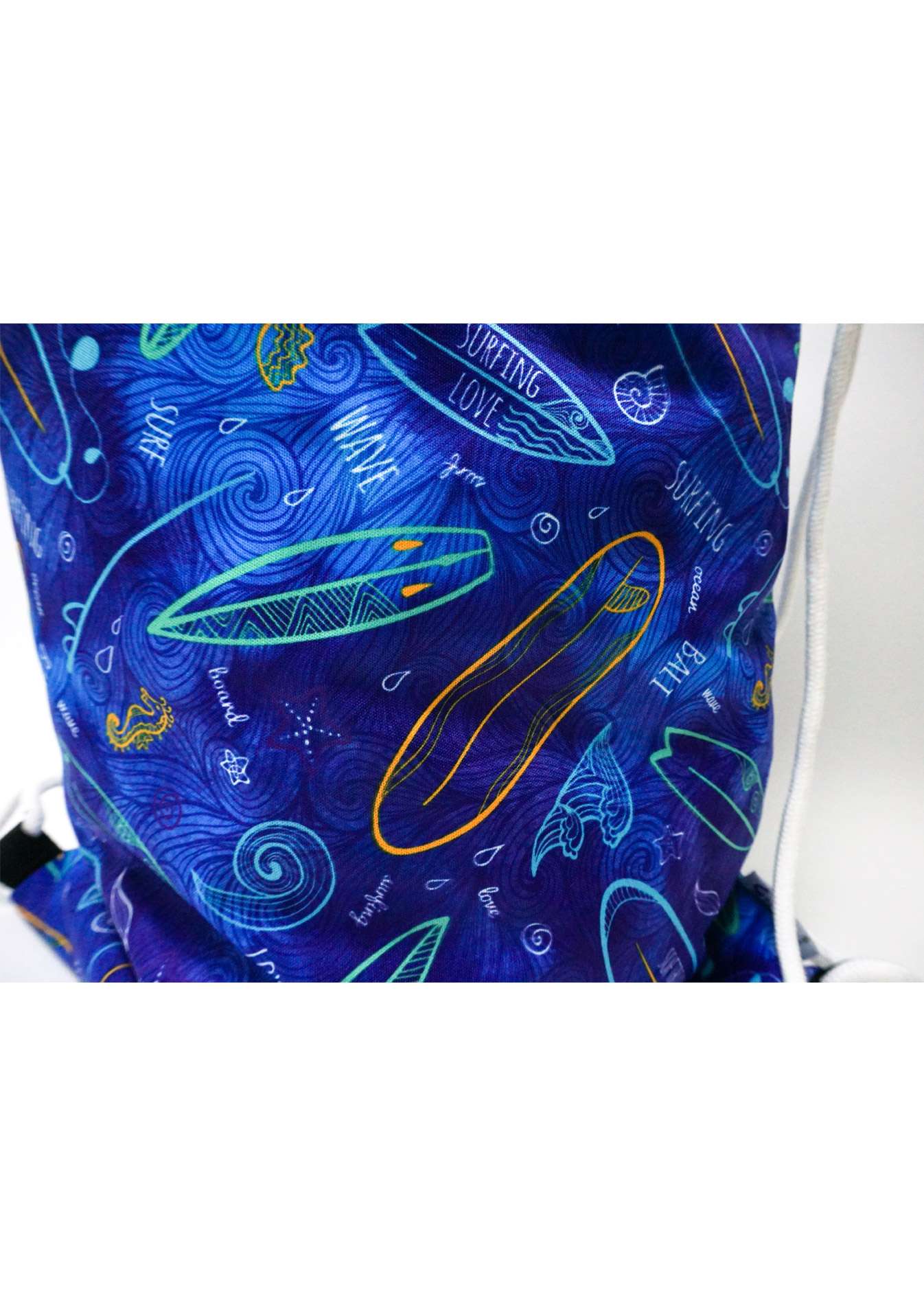 Zsauberbeutel deluxe <br>Surfen Product image secondary