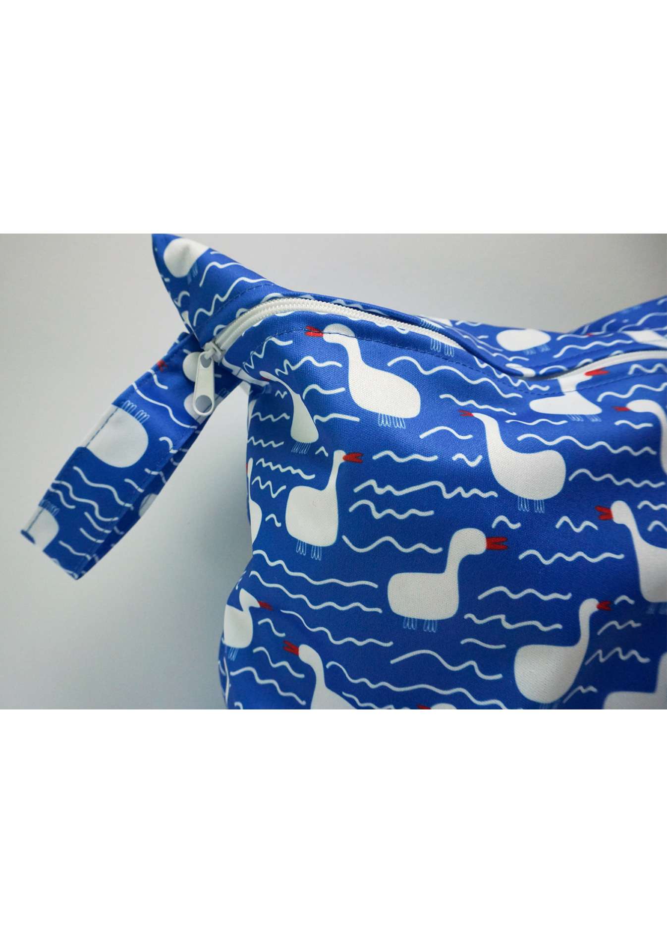 Zsauberbeutel kompakt <br>Enten Product image secondary