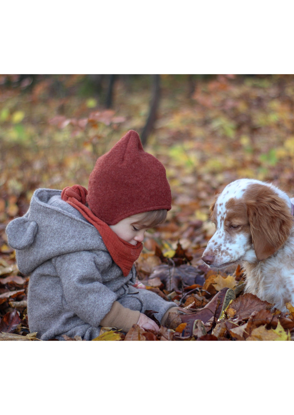 Galeriebilder-Snyggli-Walk-Mütze-Hyggehue-Babys-Kinder-Herbst-Winter-Wolle-KU-34-55-rot-bordeaux