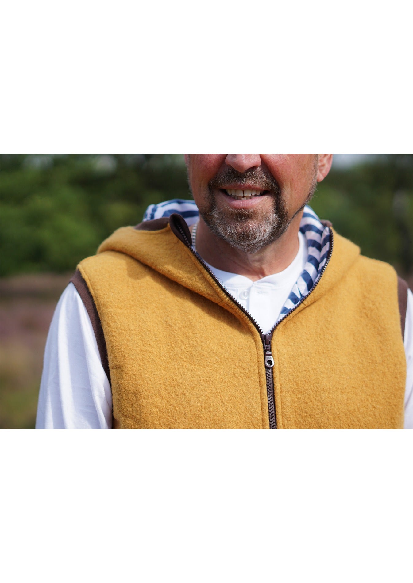 Weste Livsglad | Family Set Product image secondary