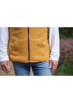 Galeriebilder-Snyggli-Weste-Livsglad-Herren-Schnittmuster-Männer-Walk-Softshell-Gr-40-60-Tasche