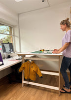 Galeriebilder-hochklappbarer-Zuschneidetisch-Snyggli-DIY-Bauanleitung-nähen-Schnittmuster_Seite