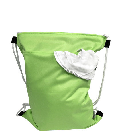 Zsauberbeutel deluxe <br />Grün Product image secondary