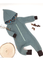 Hygge Jumper Schnittmuster ebook Snyggli Baby Kinder