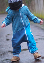 Hygge Jumper Schnittmuster ebook Snyggli Baby Kinder