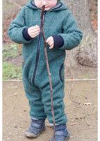 Hygge Jumper Schnittmuster ebook Snyggli Baby Kinder