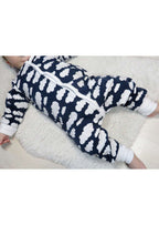 Hygge Jumper Schnittmuster ebook Snyggli Baby Kinder