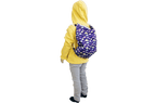 Zsauberbeutel deluxe Lilawolken