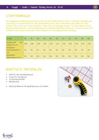 Musselin-Hoodie-Musling-Herren-Männer-Schnittmuster-Leinen-Stoffverbrauch