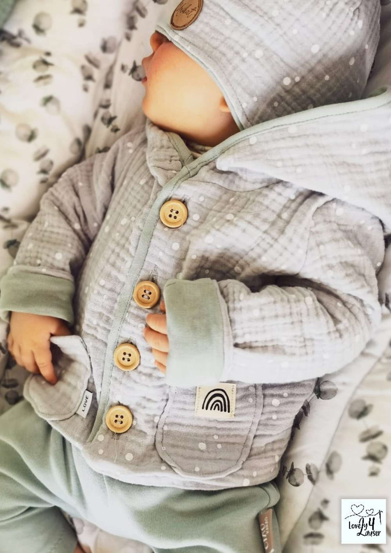 Musselin-Jacke-Sandmusling-Baby-Kinder-Schnittmuster-Gr-56-122_Baby
