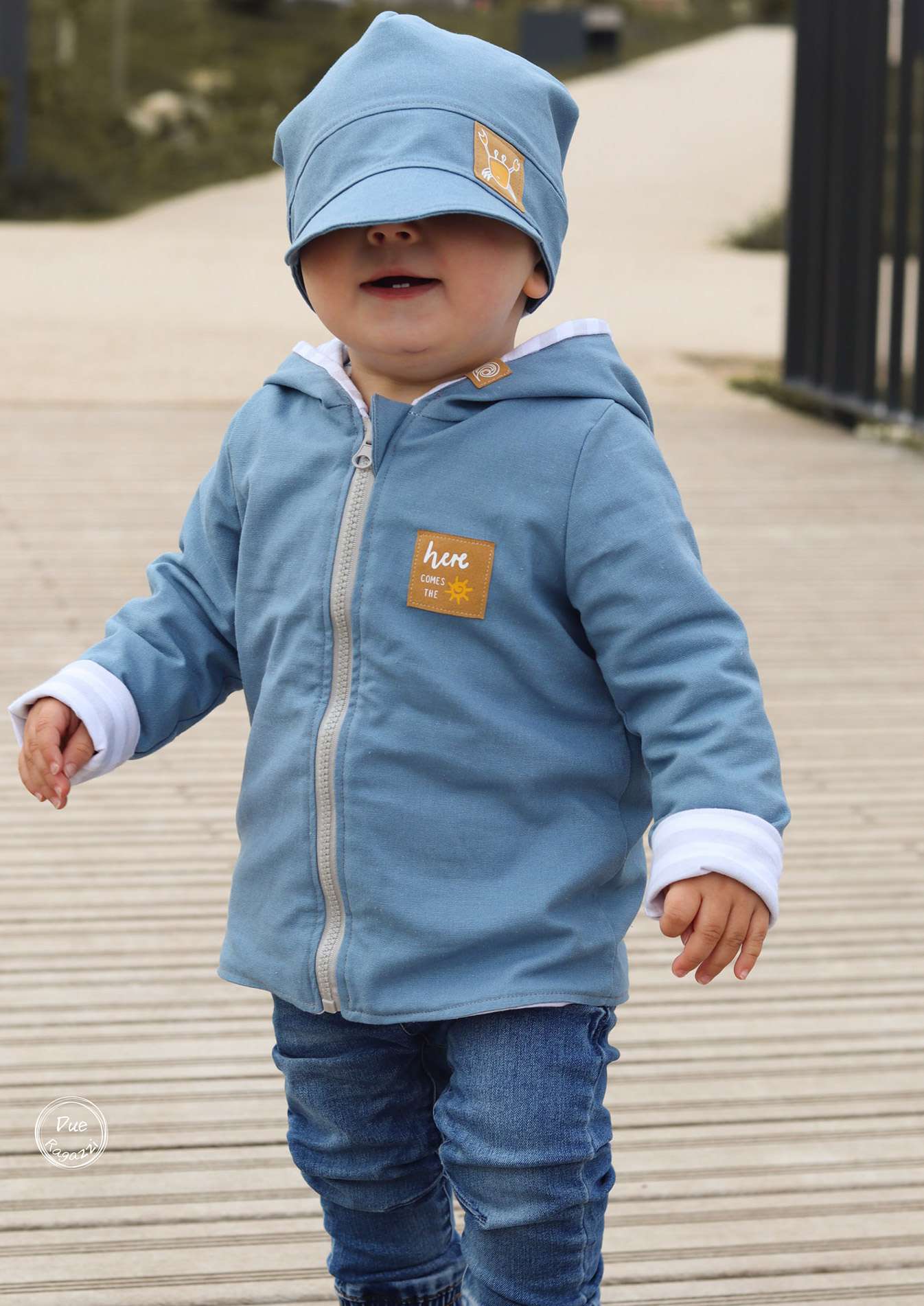 Musselin-Jacke-Sandmusling-Baby-Kinder-Schnittmuster-Gr-56-122_Leinen