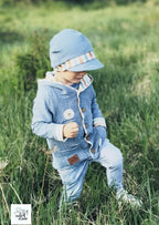 Musselin-Jacke-Sandmusling-Baby-Kinder-Schnittmuster-Gr-56-122_mit-Sommerhue