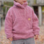 Produktbild-Snyggli-Schnittmuster-Troyer-Hej-Hjemme-Sweat-Fleece-Teddy-Babys-Kinder-Jungs-Mädchen-Teens-Gr-56-122