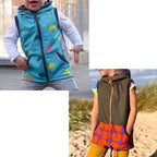 Produktbild-Snyggli-Schnittmuster-Weste-Livsglad-Baby-Kinder-Gr-56-170