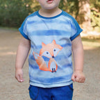 Produktbild-Snyggli-Shirt-Stranden-Jersey-Musselin-Schnittmuster-Ebook-Junge-Mädchen-Babys-Kinder-Gr-56-170