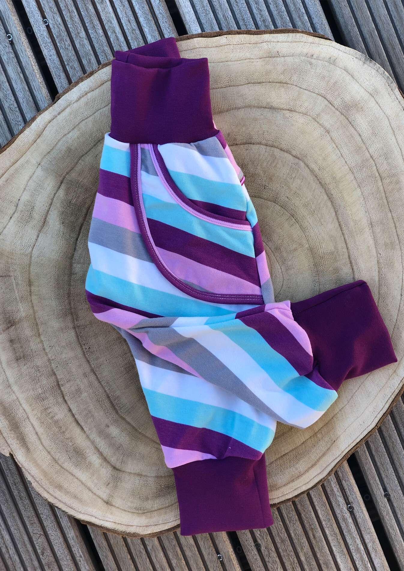 Pumphose Luften Sweat Mädchen