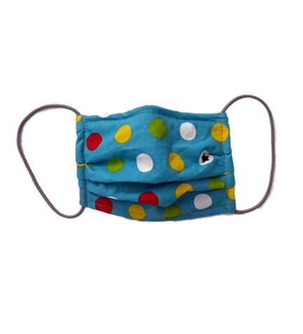 Privat: DIY-Maske (Behelfs-Mund-Nasen-Maske)