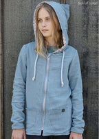 Schnittmuster-Musselin-Jacke-Sandmusling-Kinder-Teens-Gr-128-170-halbrunde-Taschen