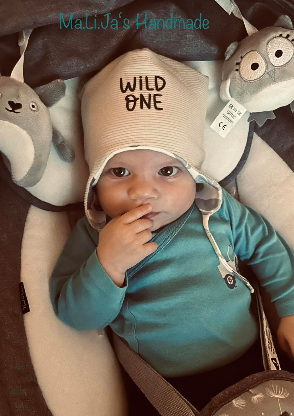 Schnittmuster-Snyggli-Helm-Muetze-Hjelmhue-Baby-Kinder-KU-32-59-Baby-Jersey