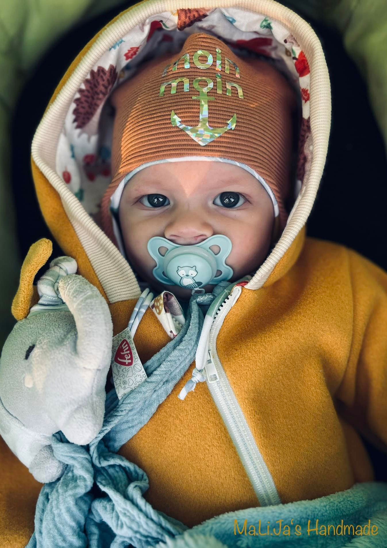 Schnittmuster-Snyggli-Helm-Muetze-Hjelmhue-Baby-Kinder-KU-32-59-Baby