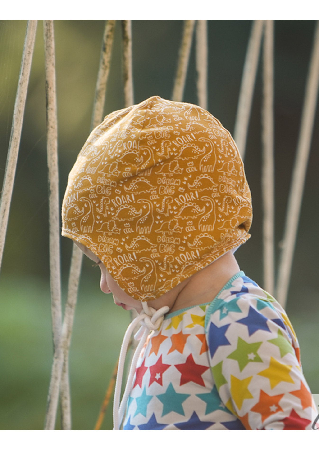 Schnittmuster-Snyggli-Helm-Muetze-Hjelmhue-Baby-Kinder-KU-32-59-Kleinkind