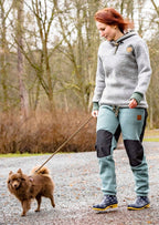 Schnittmuster-Snyggli-Nähanleitung-Outdoorhose-Hej-Vinter-high waist-Damen-Walk-Patch
