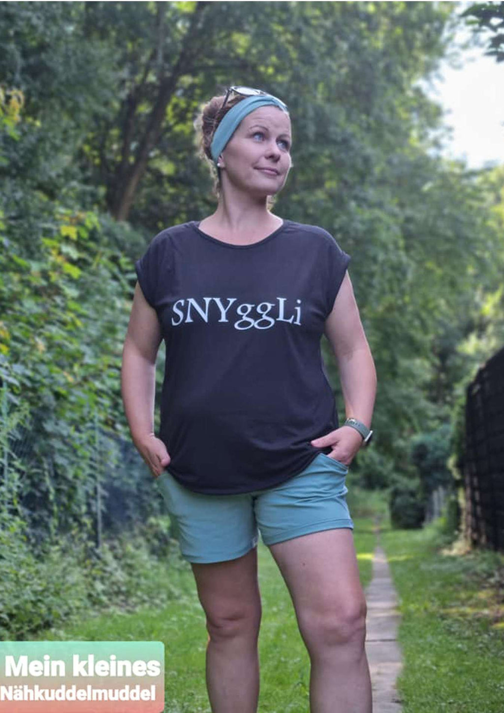 Short-Solbad-kurze-Hose-Damen-Schnittmuster-Snyggli-1