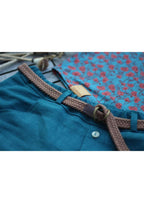 Short-Solbad-kurze-Hose-Damen-Schnittmuster-Snyggli-Gürtelschlaufen