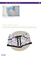 Short-Solbad-kurze-Hose-Damen-Schnittmuster-Snyggli-Seite-32