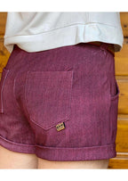 Short-Solbad-kurze-Hose-Damen-Schnittmuster-Snyggli-fischgräten-2
